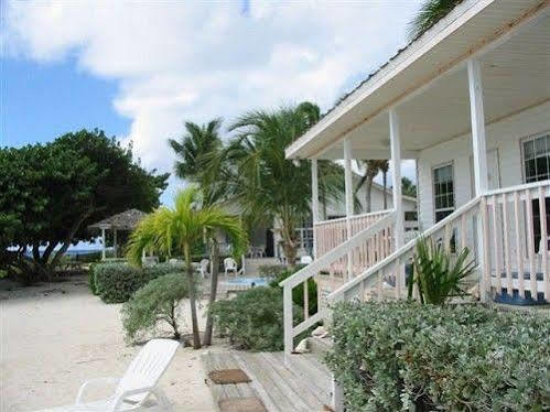 Paradise Villas Blossom Village Exteriér fotografie