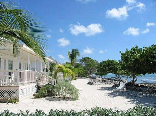 Paradise Villas Blossom Village Exteriér fotografie
